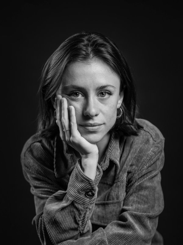 Flavie Pion