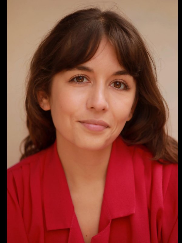 Lucie Cecchi