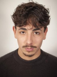Evan Mellah