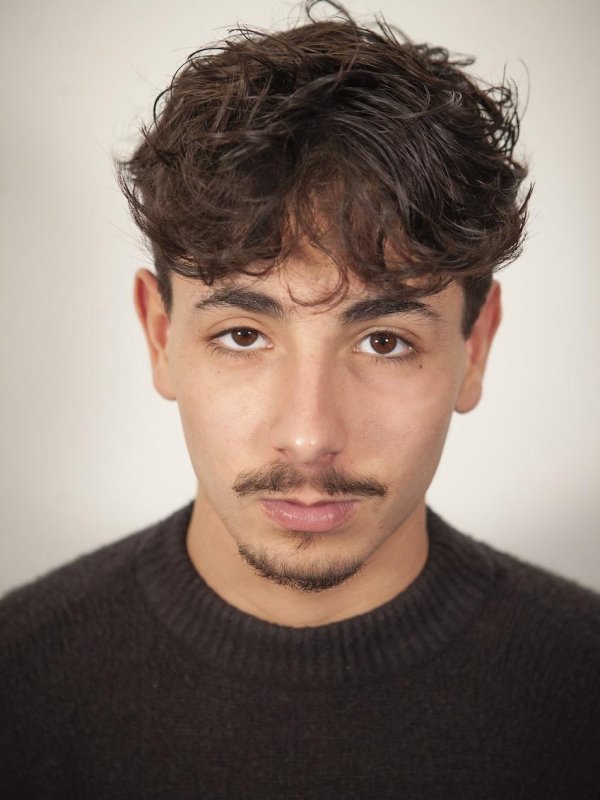 Evan Mellah