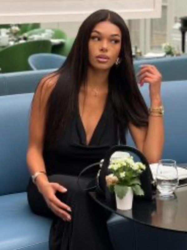 Maïna  Sangaré