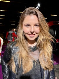 Emilie Belalia