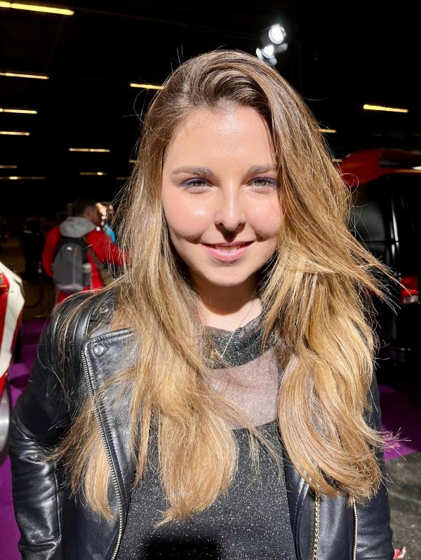 Emilie Belalia
