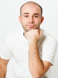 Nicolas CARDU