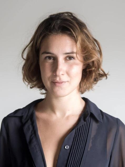 Marina LAFFRANQUE