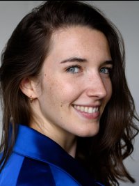 Magali Butault
