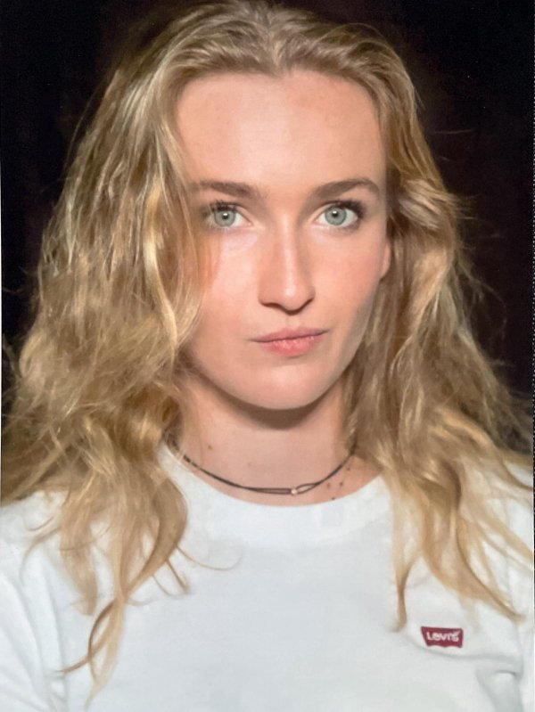 Jeanne Engelmann