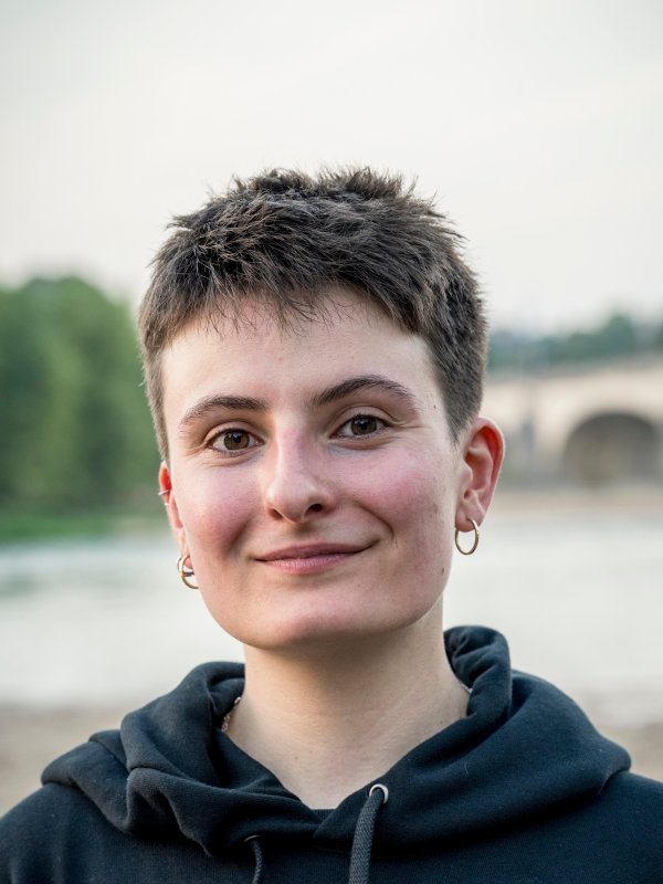 Suzanne Didier