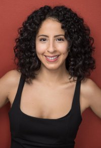 Salma ESSADDANI 