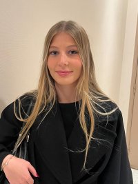 Clémence Gouhier