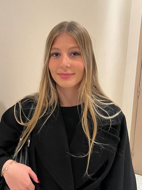Clémence Gouhier