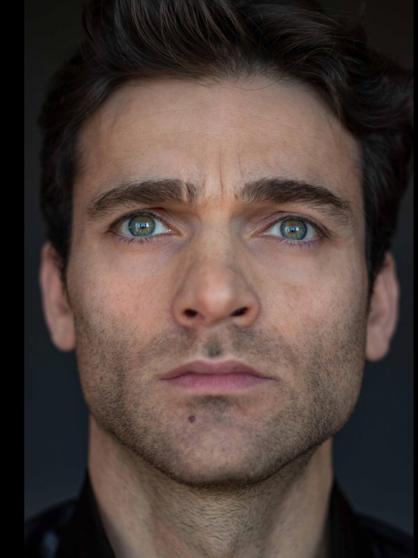 Vincent Santamaria