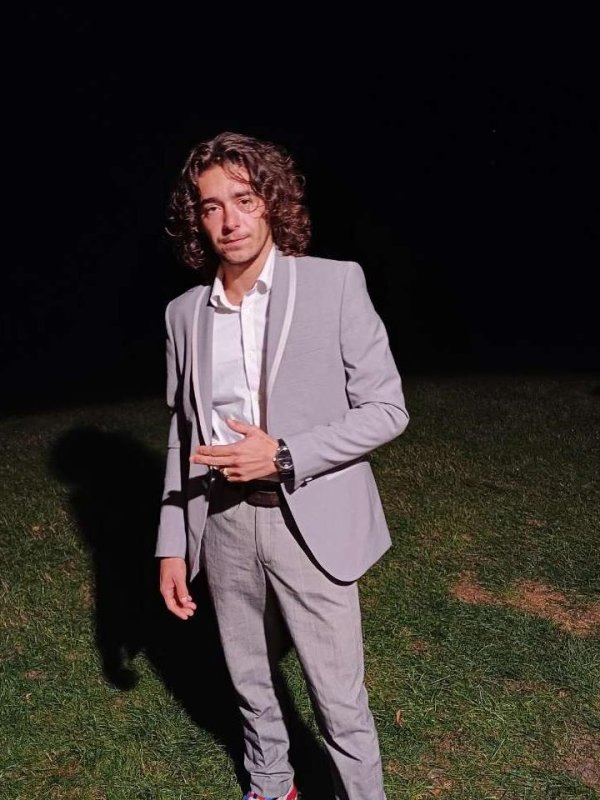 Brice Bahlouli