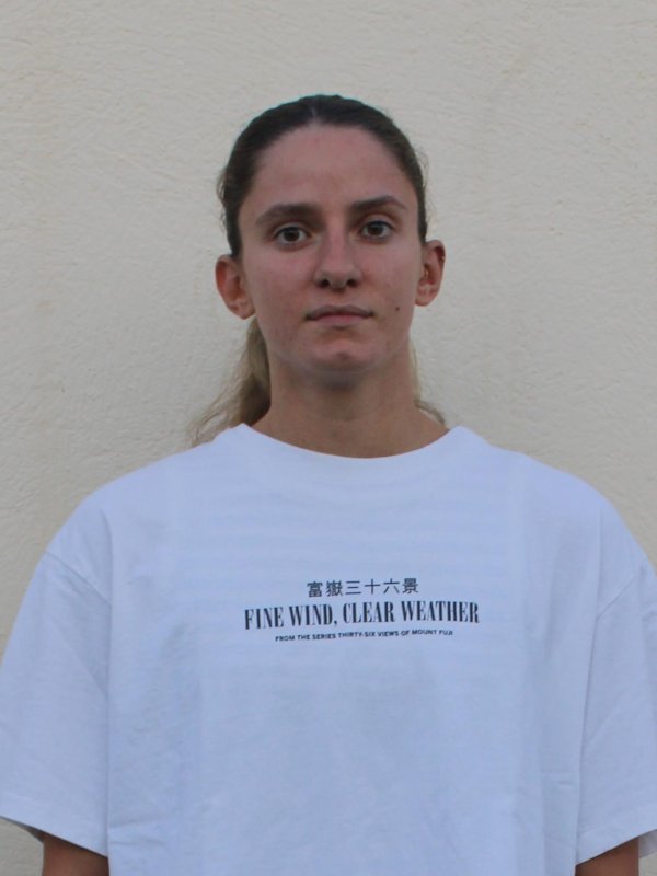 Clélia Duprez