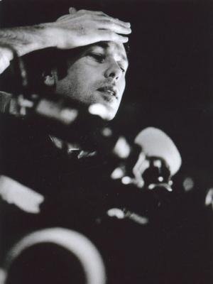 Olivier BERTRAND