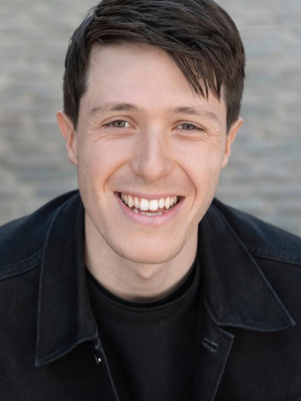 Bryan Grandin