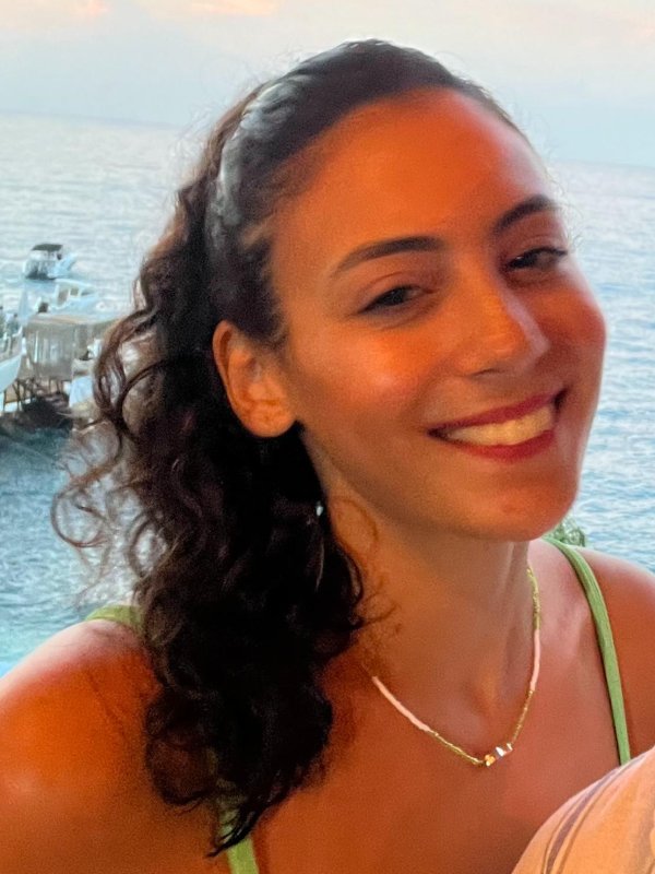 Oumayma Khomsi