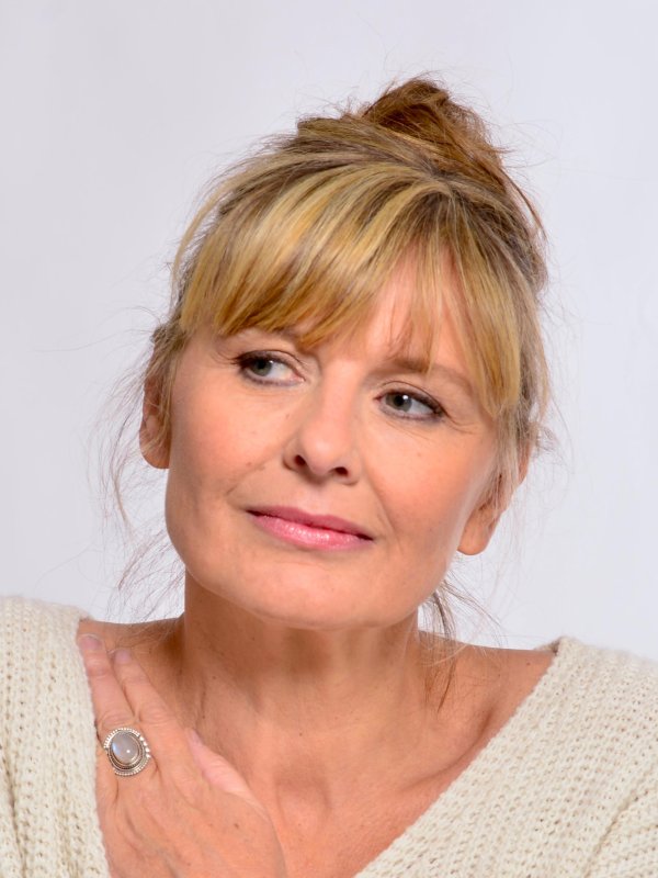 Marina Pastor