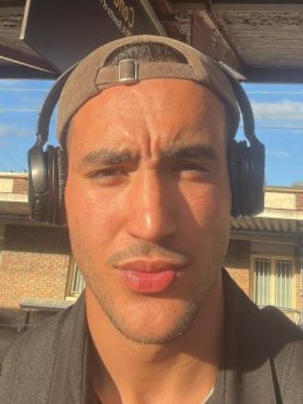 Omar Zeriaa