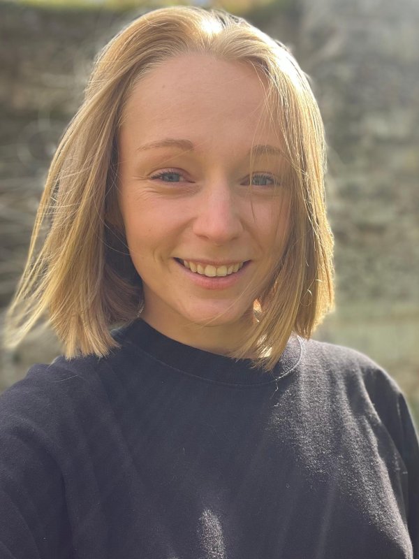 Clémentine  Raboeuf