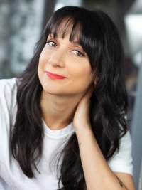 Elise Giuliani octobre 2024