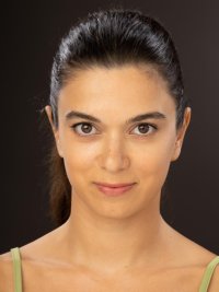 Stavroula Karatheodorou