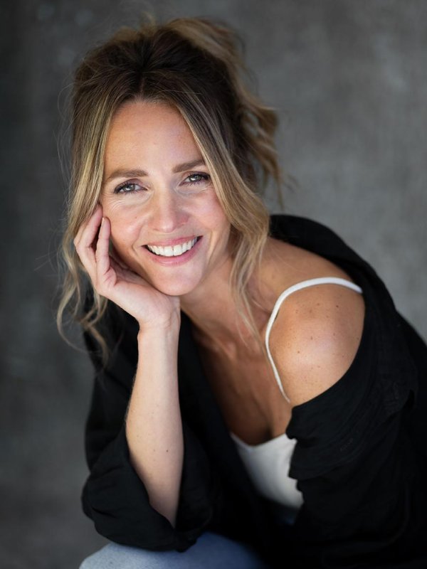 Caroline Chirache