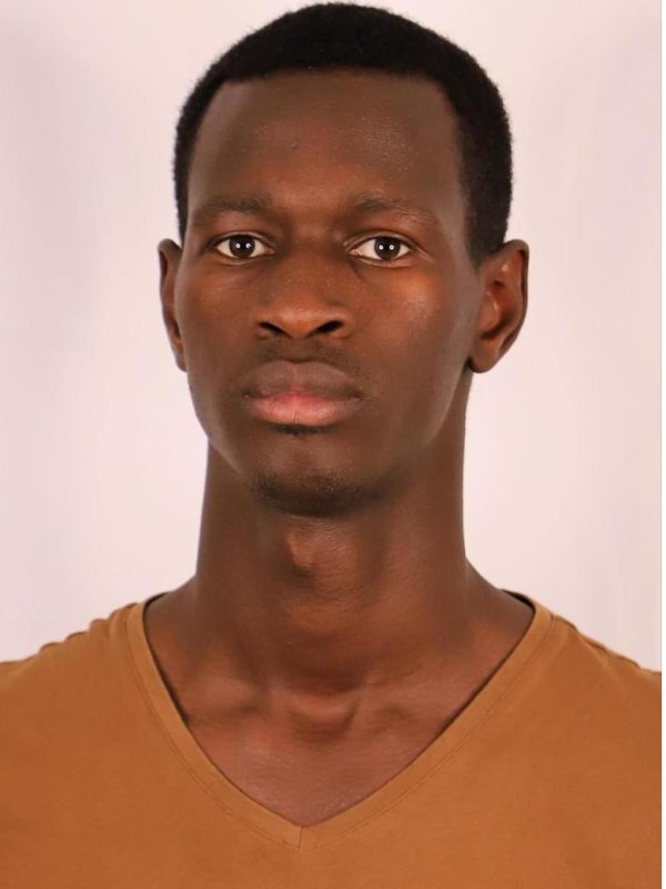 Mohamat Amine Benrachid