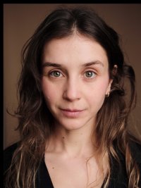 Charlotte BRAQUET