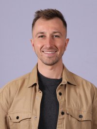Cyril Daviez