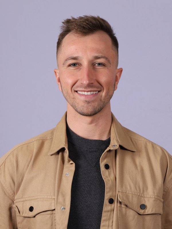 Cyril Daviez