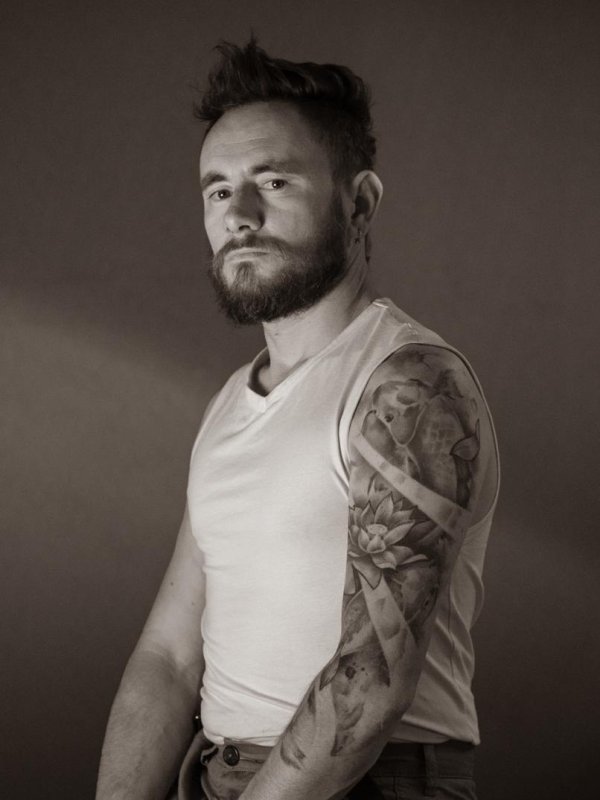 Florian MASSOULLE