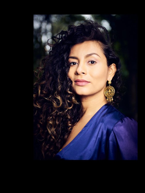 Maria Teresa Ruiz Godinez
