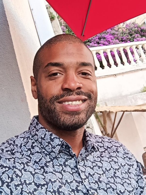 Darryl  Annette 