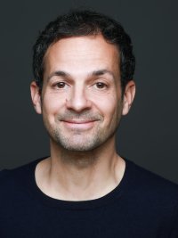 Sébastien Chartier