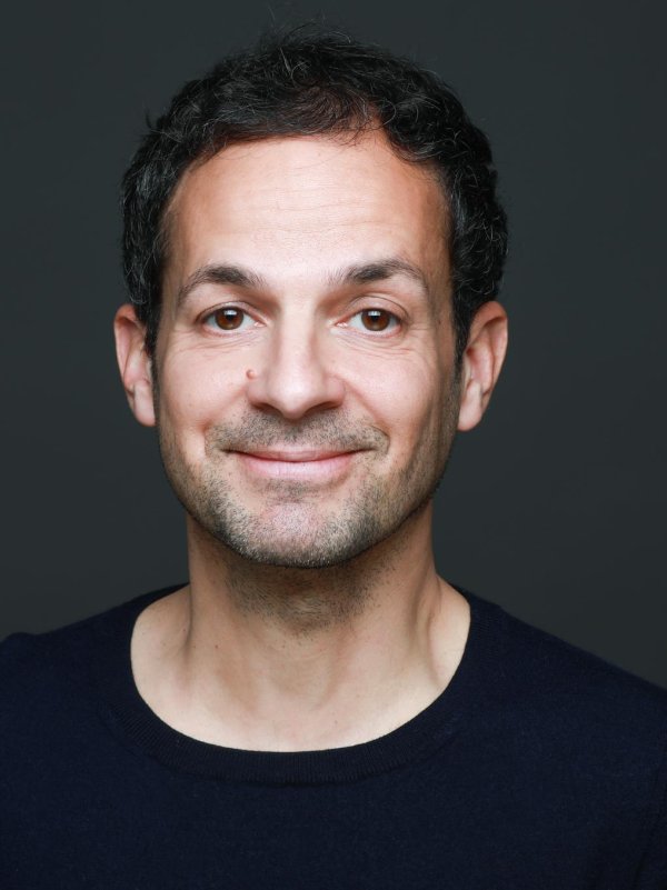 Sébastien Chartier