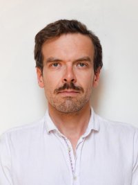 PICHON Arthur - Portrait