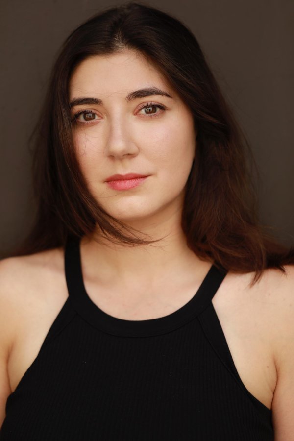 Daniela Hirsh