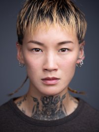 Angela Sichanh