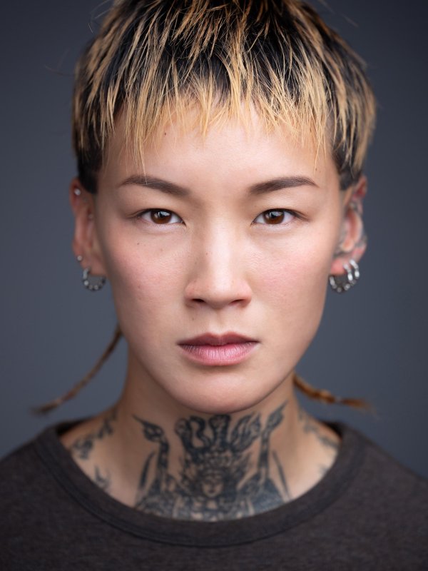 Angela Sichanh