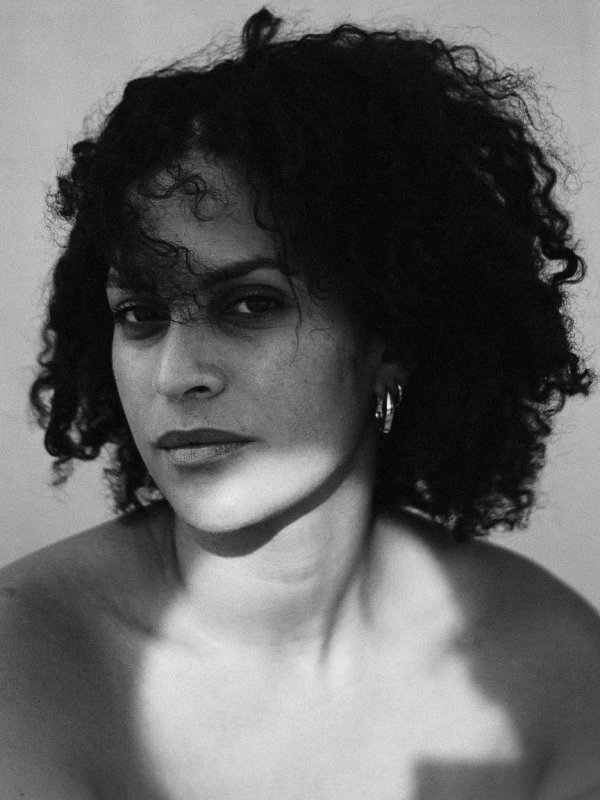 Sarah Diop