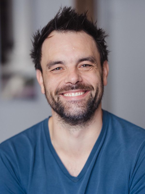 Guillaume Kovacs