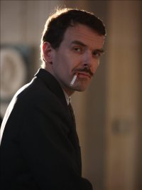 PICHON Arthur - Portrait CIgarette