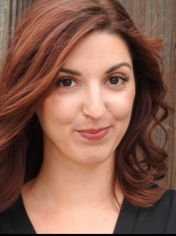 Emilie Constantin