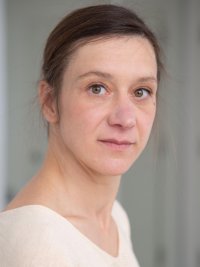 Julie Boris