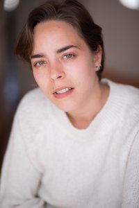 Julia Vander