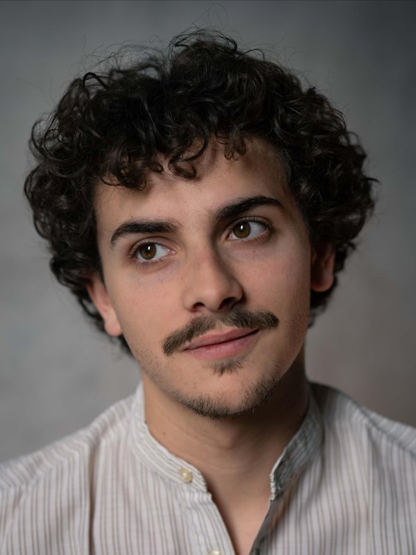 Evan Lecoeuvre