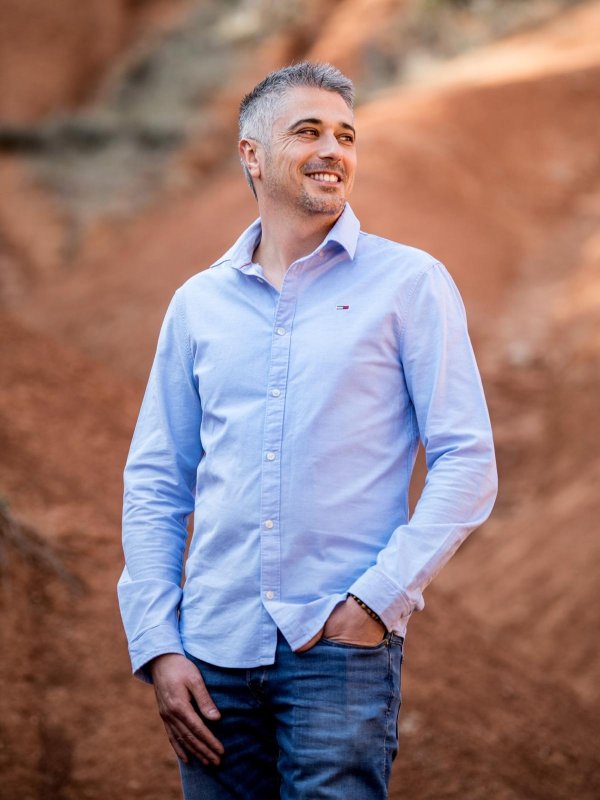 Pascal Lutran