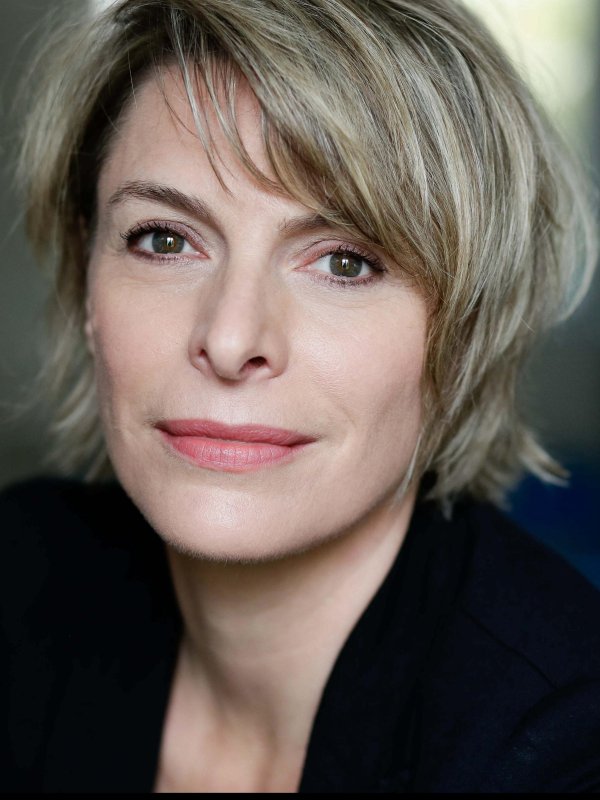 Véronique  Picciotto 