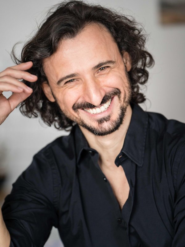Jean-baptiste SOUBIN